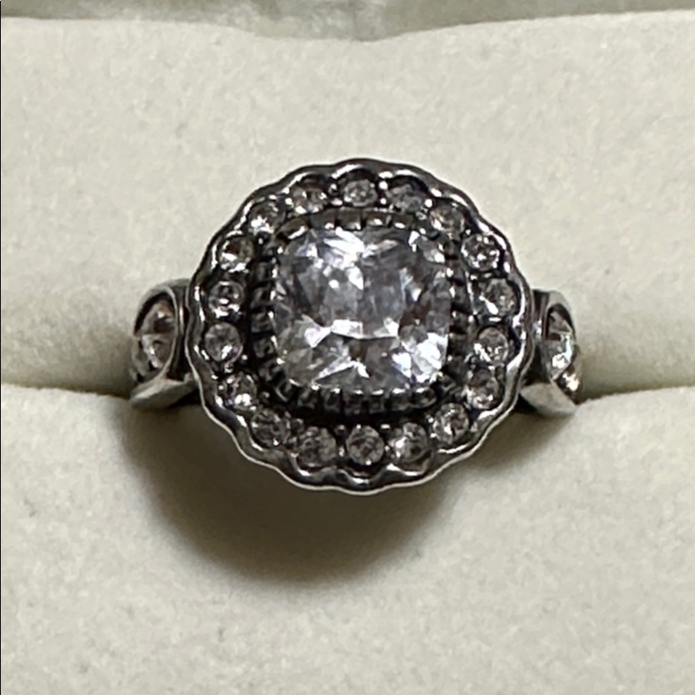 Premier Designs Heritage Statement Vintage Ring